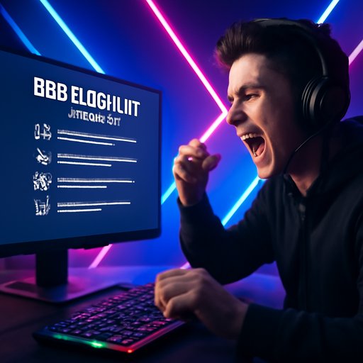 bb8 eligibility checklist on screen